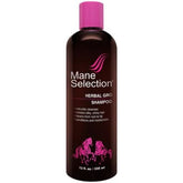 Mane Selection Herbal Gro Shampoo 355ml saffronskins.com™